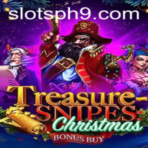 Exploring TreasuresnipesChristmas: Slots Ph