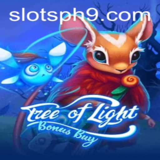 Explore the Enchanting World of TreeOfLightBonusBuy Slots