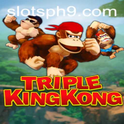 Discover the Thrills of TripleKingKong Slots PH