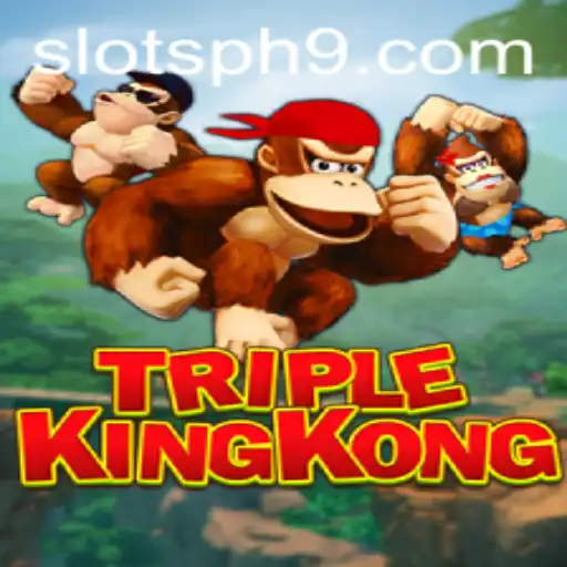 Discover the Thrills of TripleKingKong Slots PH