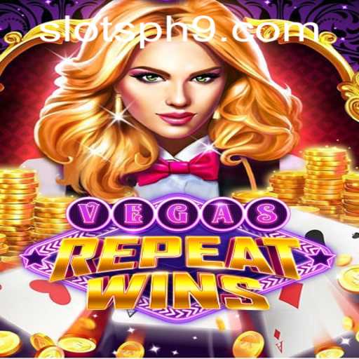 Experience the Thrill of VegasRepeatWins: A Slots PH Adventure