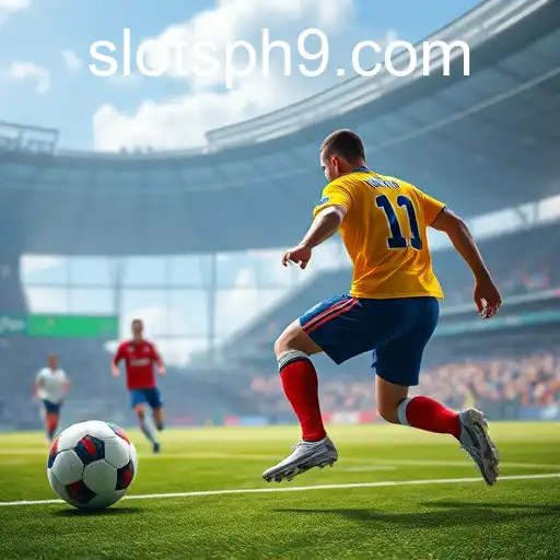 Virtual Sports: The Future of Digital Entertainment and Gaming