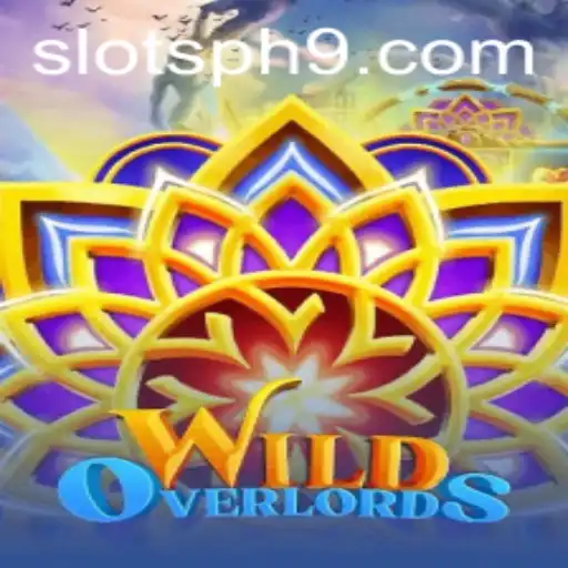 Unleashing the WildOverlords: A Captivating Slot Game Experience