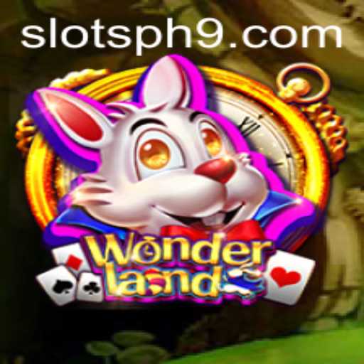Exploring the Wonderland: An Enchanting World of Slots PH